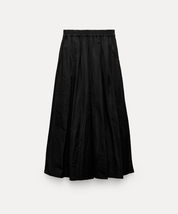 FULL MIDI SKIRT ZW COLLECTION