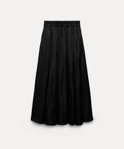 FULL MIDI SKIRT ZW COLLECTION