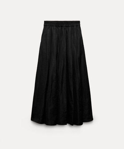 FULL MIDI SKIRT ZW COLLECTION