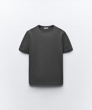 HEAVY COTTON T-SHIRT